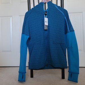 Adidas ZNE FZ Hoody Q4